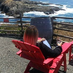 Meet your Posher, Cristal